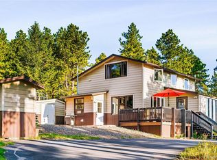 200 The Lane Rd, Golden, CO 80403