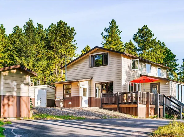 200 The Lane Road, Golden, CO 80403