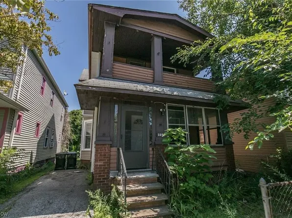 1851 W 52nd St, Cleveland, OH 44102