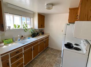 716 E Lewis St #B, Laramie, WY 82072