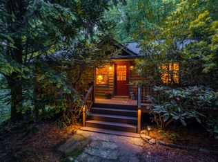 361 Wyanoak Road, Highlands, NC 28741