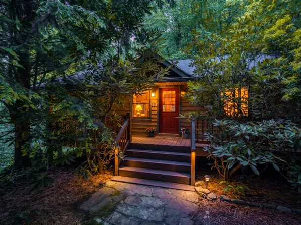 361 Wyanoak Road, Highlands, NC 28741