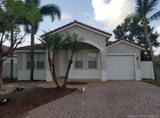 10942 SW 242nd St, Homestead, FL 33032