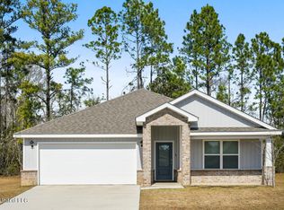 6551 Eastland Cir, Biloxi, MS 39532