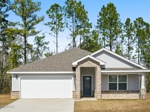 6551 Eastland Cir, Biloxi, MS 39532