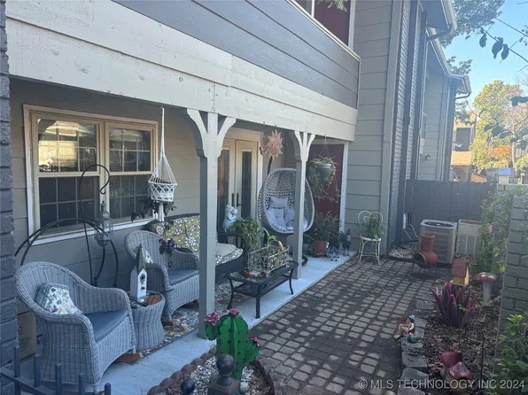 2818 E 90th St Unit 1105, Tulsa, OK 74137