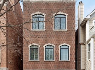 952 N Racine Ave, Chicago, IL 60642