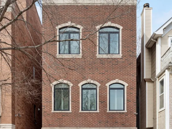 952 N Racine Ave, Chicago, IL 60642