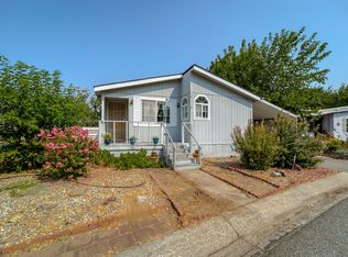 3070 Cindy Riviera Mobile Ests, Anderson, CA 96007