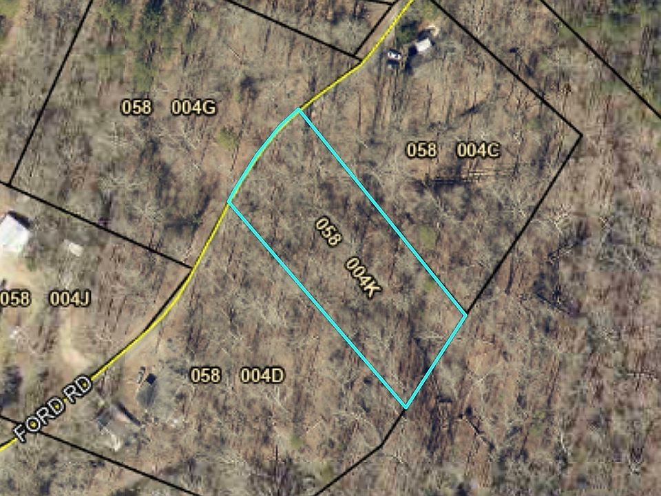 1st image of 0 Ford Rd