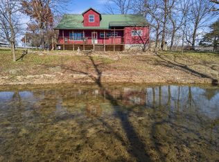 305 Thomas Street, Birch Tree, MO 65438