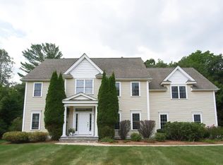 4 Bobcat Hill Ln, Ashland, MA 01721
