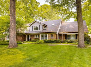 36 Cumberland Dr, Lincolnshire, IL