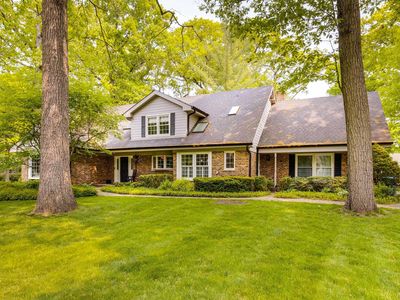 36 Cumberland Dr, Lincolnshire, IL, 60069