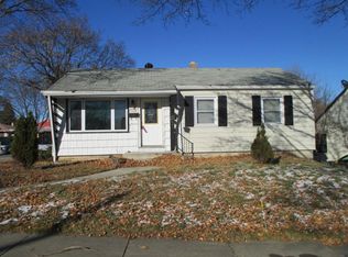 7154 W Thurston Ave, Milwaukee, WI 53218