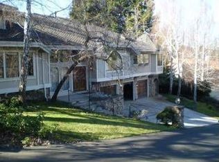 184 Silver Pine Ln, Danville, CA 94506