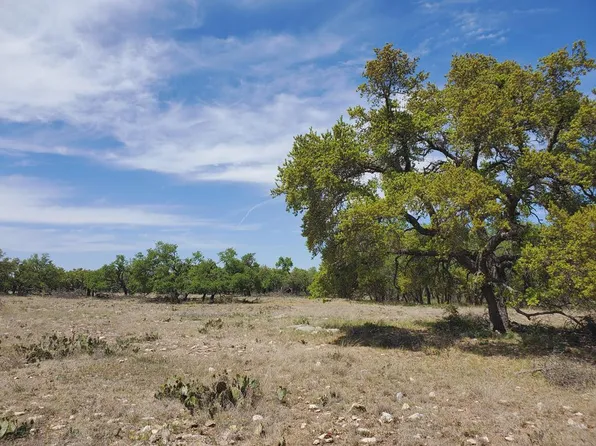 TRACT 12 Cave Wells Rd, Fort Mc Kavett, TX 76841