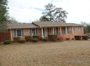 520 S Houston Rd, Warner Robins, GA 31088