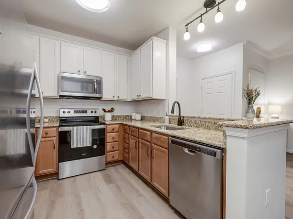 Evergreens at Columbia Town Center