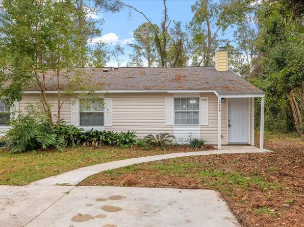 2416 Chateau Ln #2, Tallahassee, FL 32311