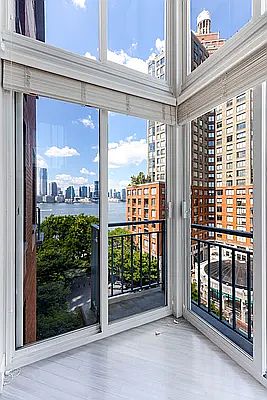1st image of 21 S End Ave #Penthouse 1n