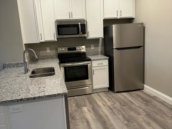 Otte Center, 5898 Otte Ct #1B-1Ba-625Sqft, Bowling Green, KY 42104