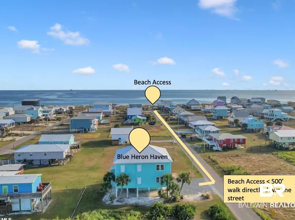 488 Buchanan Ct, Gulf Shores, AL 36542