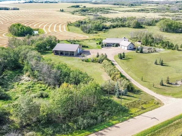 38048 E Rr 19 Rural Stettler #4, County Of, AB T0C 2L0