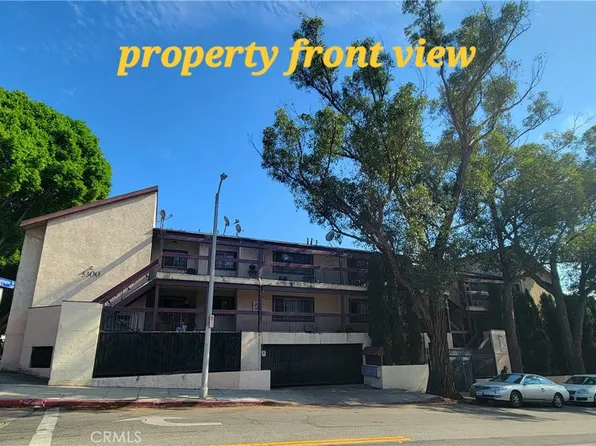5300 Huntington Dr S, Los Angeles, CA 90032