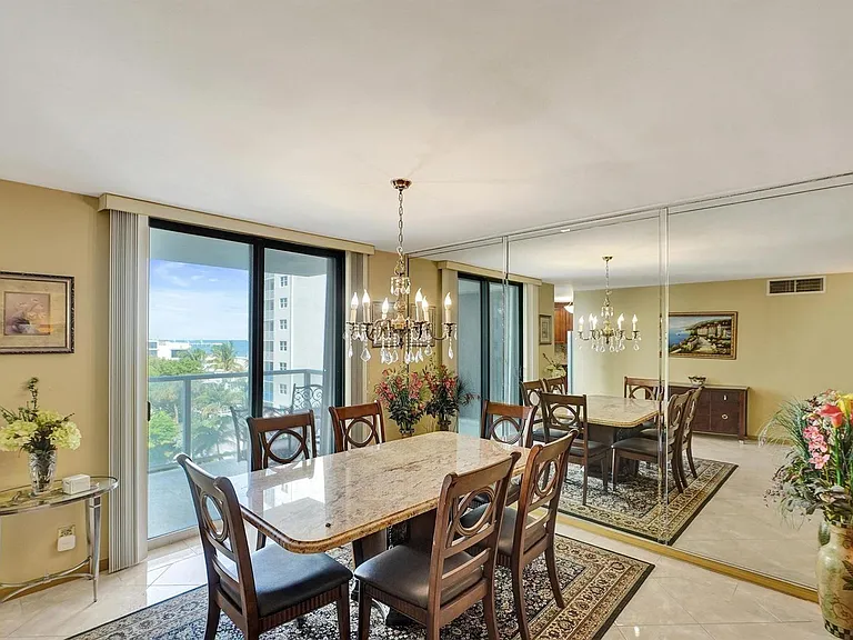 1000 S Ocean Blvd #6M — Photo 8