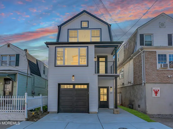 39 Seadrift Avenue, Highlands, NJ 07732