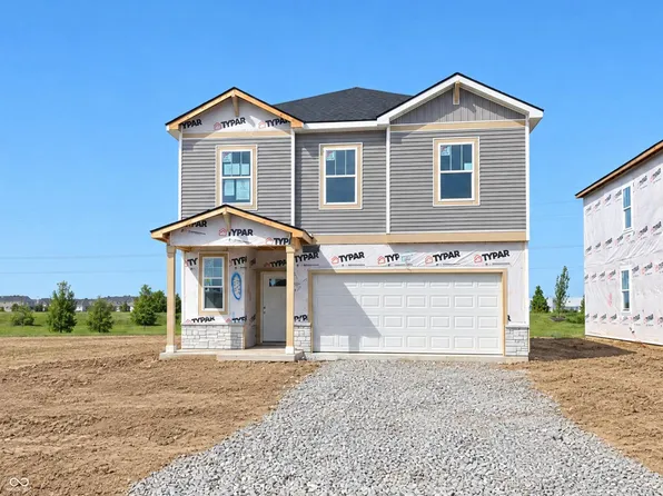 3726 Gordon Dr, Whitestown, IN 46075