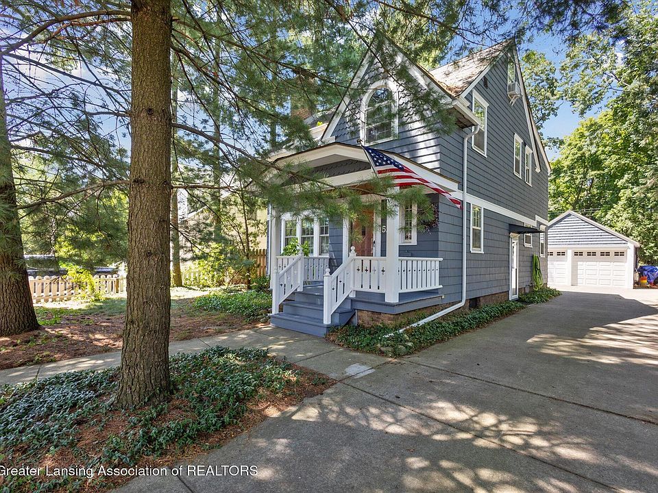 523 Bailey St, East Lansing, MI 48823 | Zillow