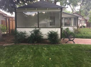 325 N Foote Ave, Colorado Springs, CO 80909