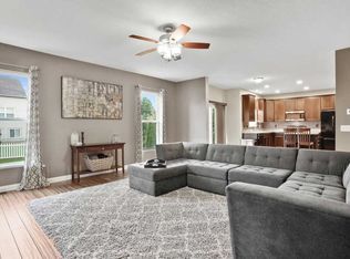 1434 Palay Dr, Grove City, OH 43123