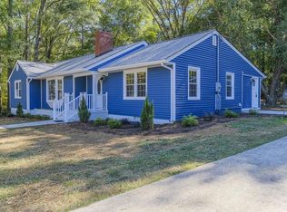 228 E Danville St, South Hill, VA 23970