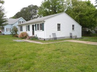 3424 Indian River Rd, Chesapeake, VA 23325