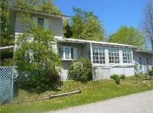 49 Old Golf Course Rd, Spencer, WV 25276