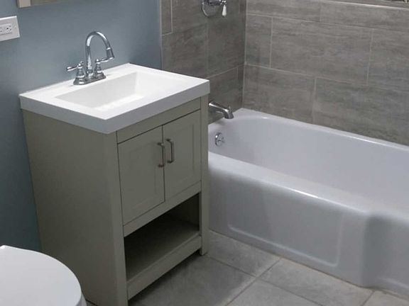 2nd image of 6835 S Talman Ave #1