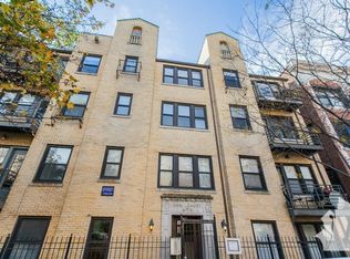 1002 W Dakin St, Chicago, IL 60613