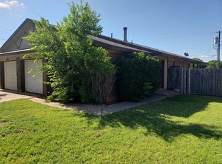 4106 Russell Ave, Abilene, TX 79605