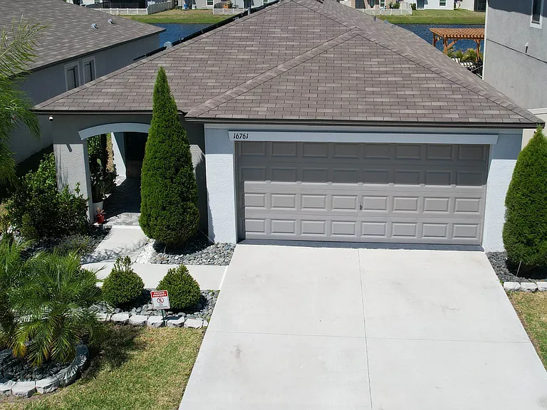 Single Family House 3/2