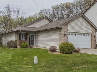 8020 Benjamin St NE, Spring Lake Park, MN 55432