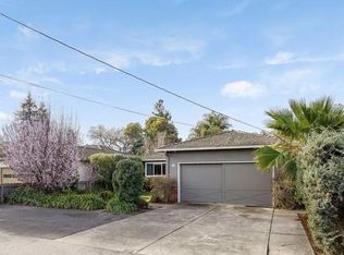 236 E Oakwood Blvd, Redwood City, CA 94061
