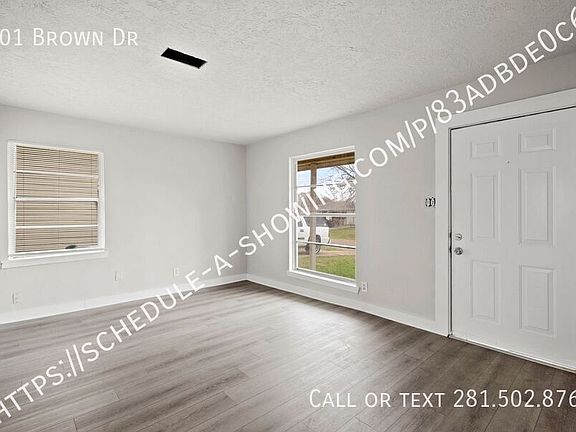 2nd image of 601 Brown Dr