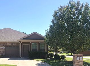 2400 Wood River Pkwy, Mansfield, TX 76063