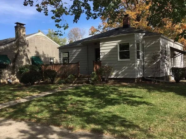 524 McGregor St, Bloomington, IL 61701