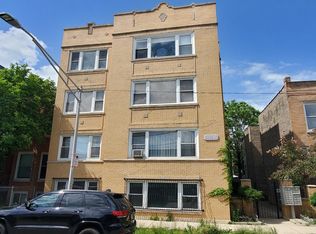 3110 W Walton St #202, Chicago, IL 60622