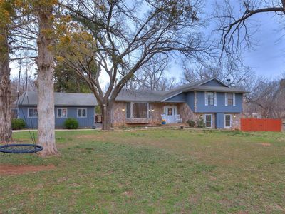 324 W Seward Rd, Guthrie, OK, 73044