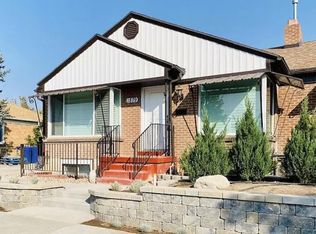 1879 E 1700 S, Salt Lake City, UT 84108